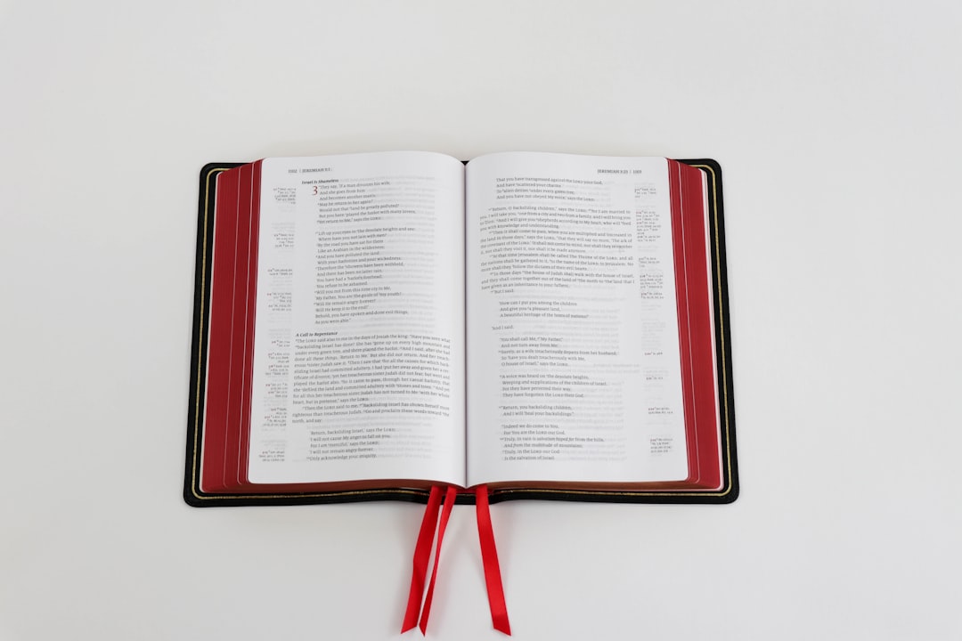 Have Bible, Will Travel: Exploring the World with Faith